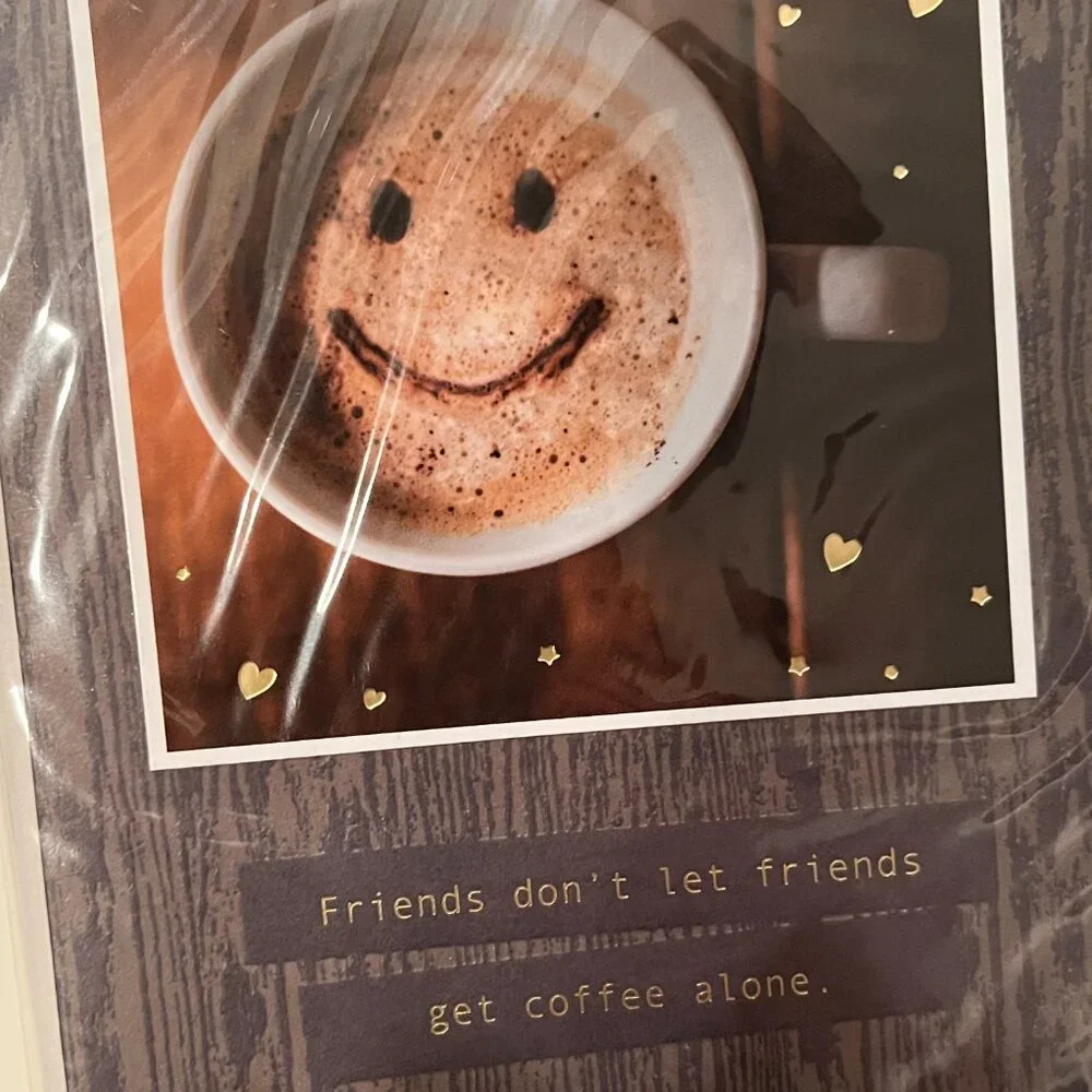 Friendship and‎ Miscellaneous Greeting Cards